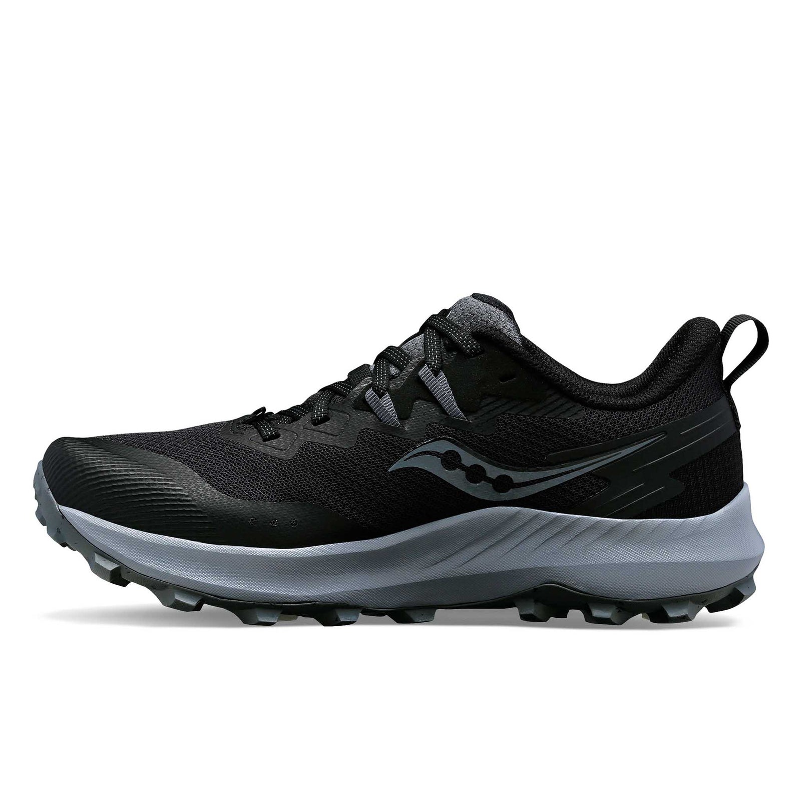 Saucony Saucony Peregrine 14 chaussures de course à pied trail femme