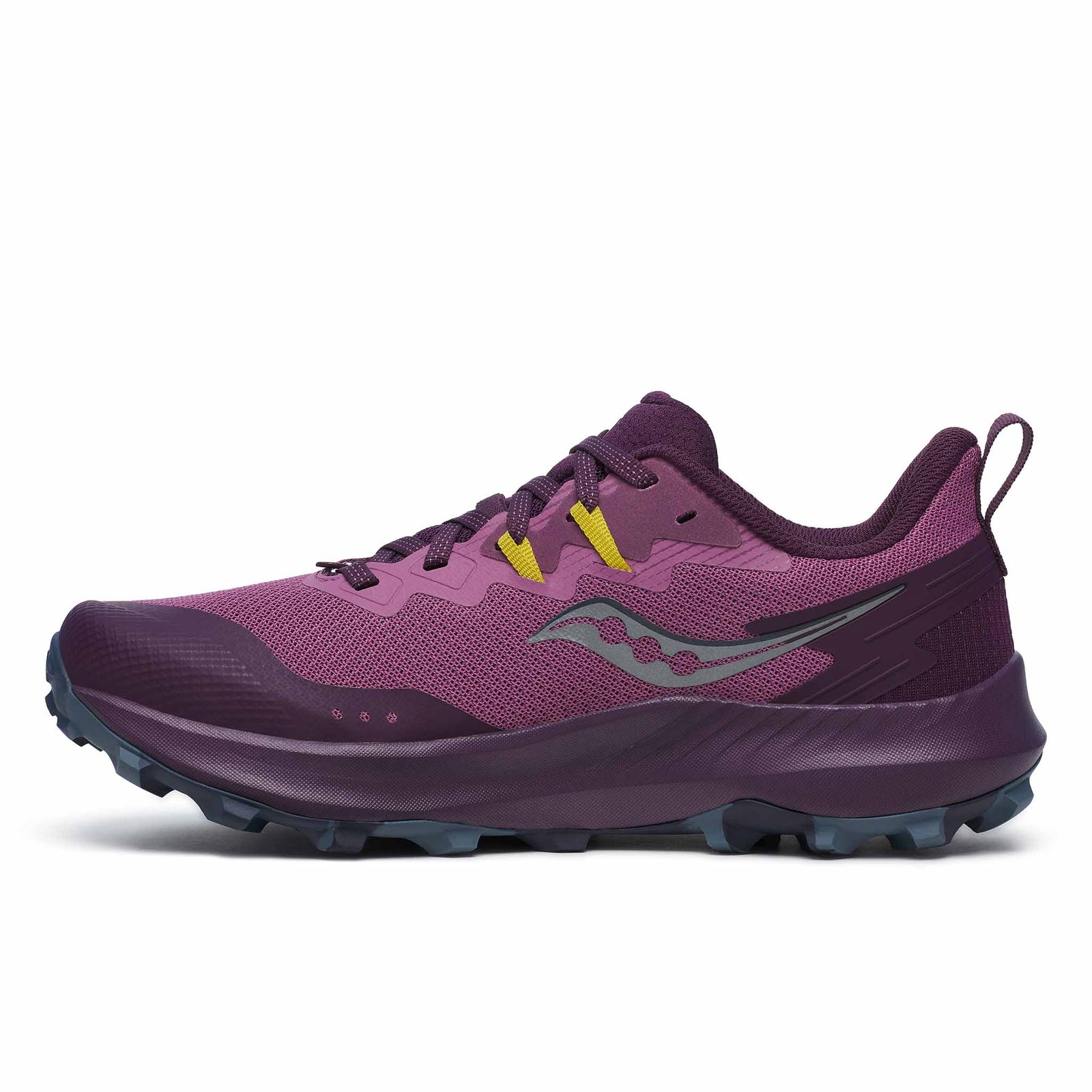 Saucony Saucony Peregrine 14 chaussures de course à pied trail femme