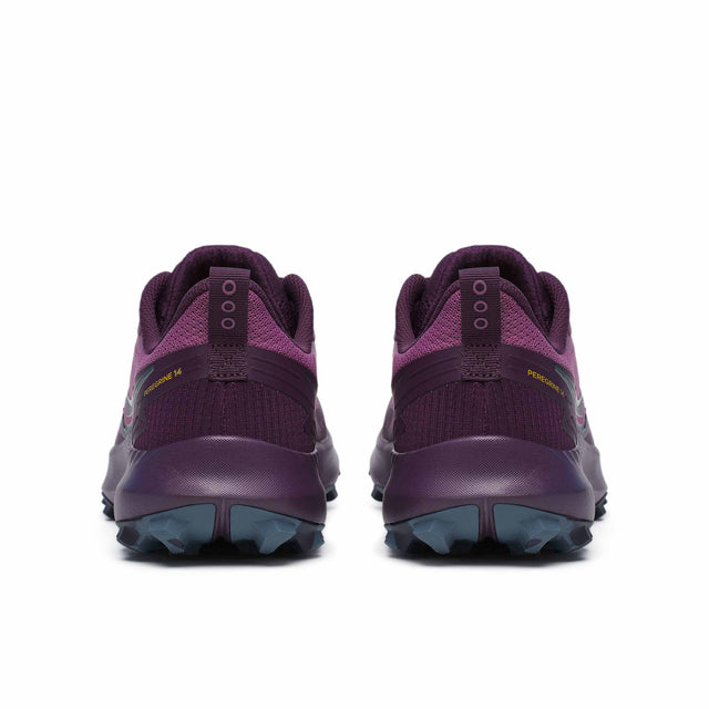 Saucony Saucony Peregrine 14 chaussures de course à pied trail femme