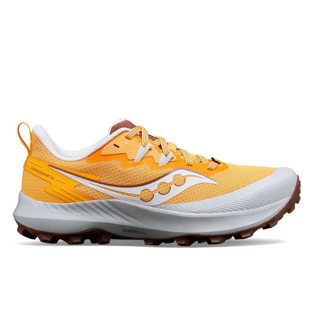 Saucony Saucony Peregrine 14 chaussures de course à pied trail femme