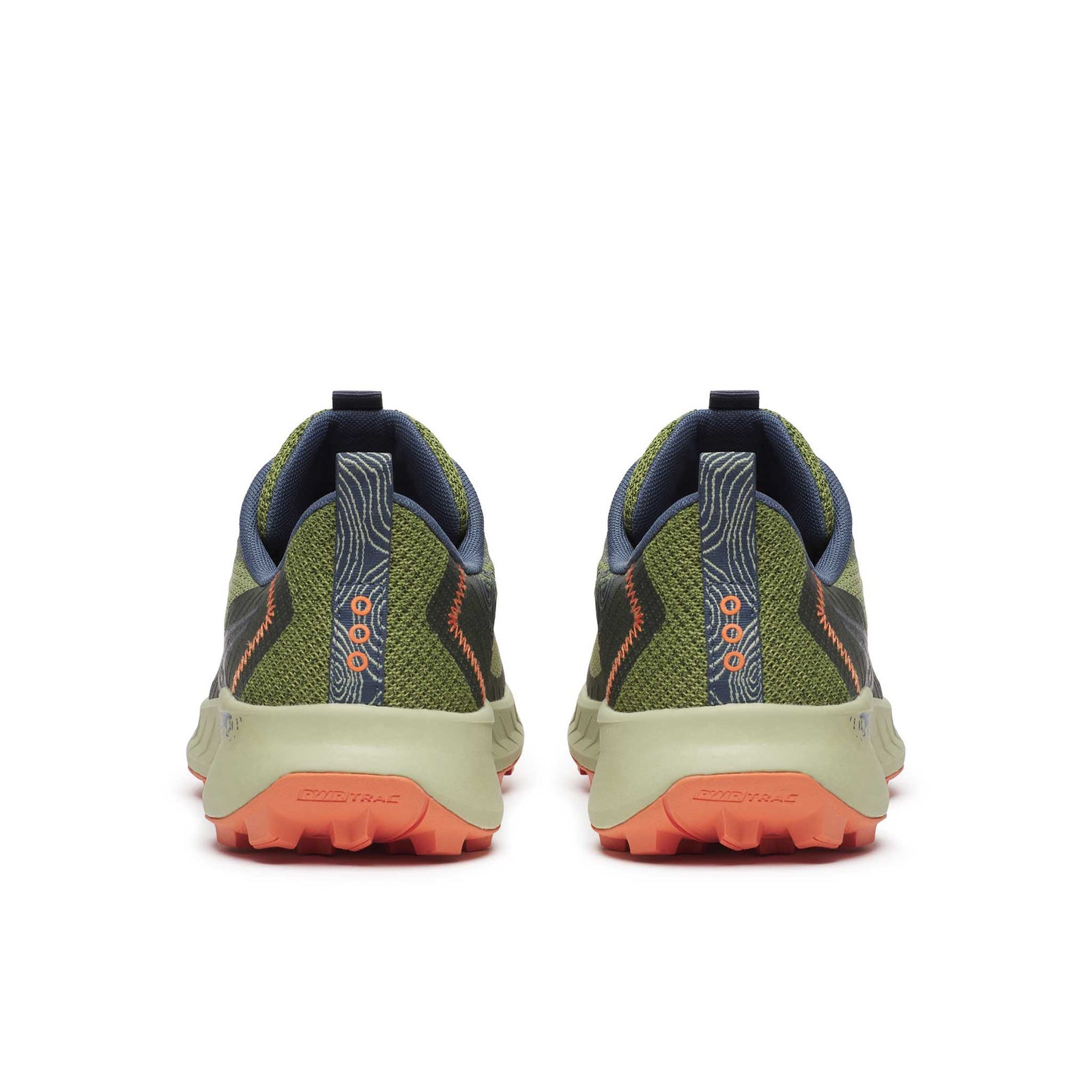 Saucony Saucony Peregrine 15 GTX chaussures de course à pied trail femme