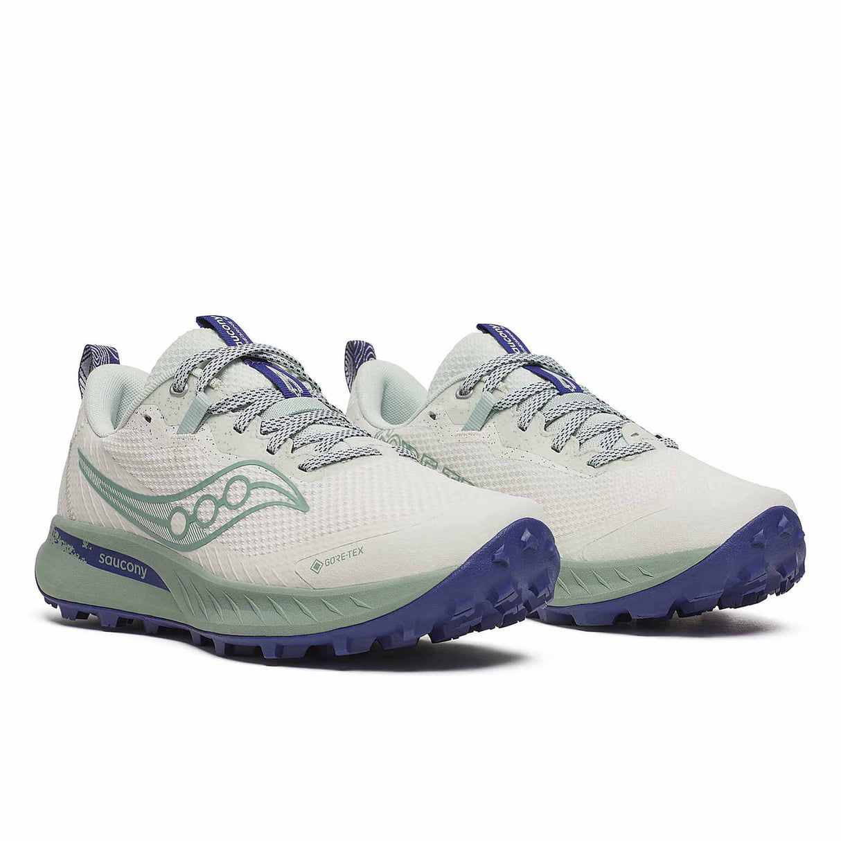 Saucony Saucony Peregrine 15 GTX chaussures de course à pied trail femme