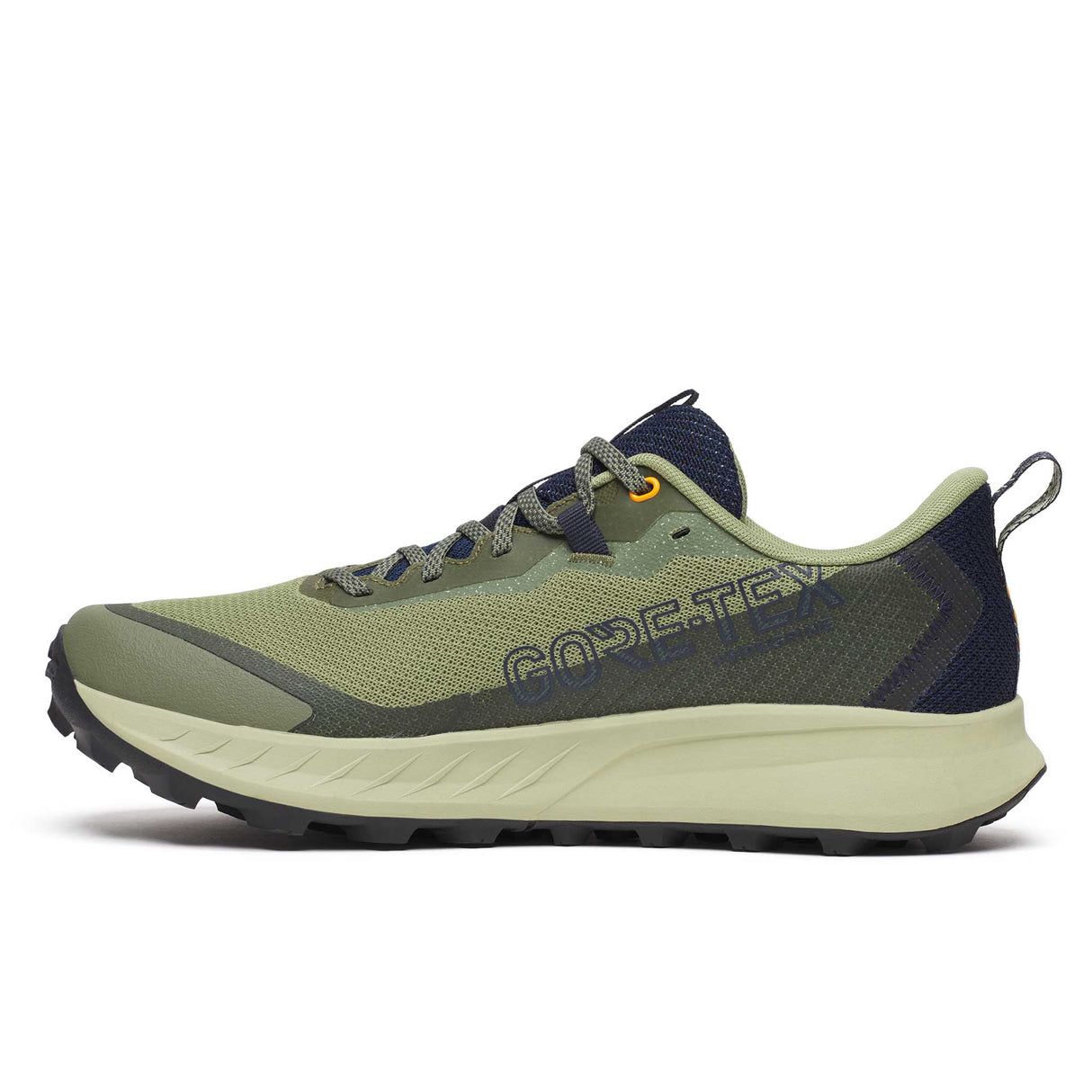 Saucony Saucony Peregrine 15 GTX chaussures de course à pied trail homme