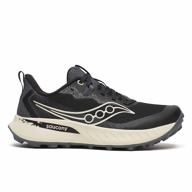 Saucony Saucony Peregrine 15 chaussures de course à pied trail femme