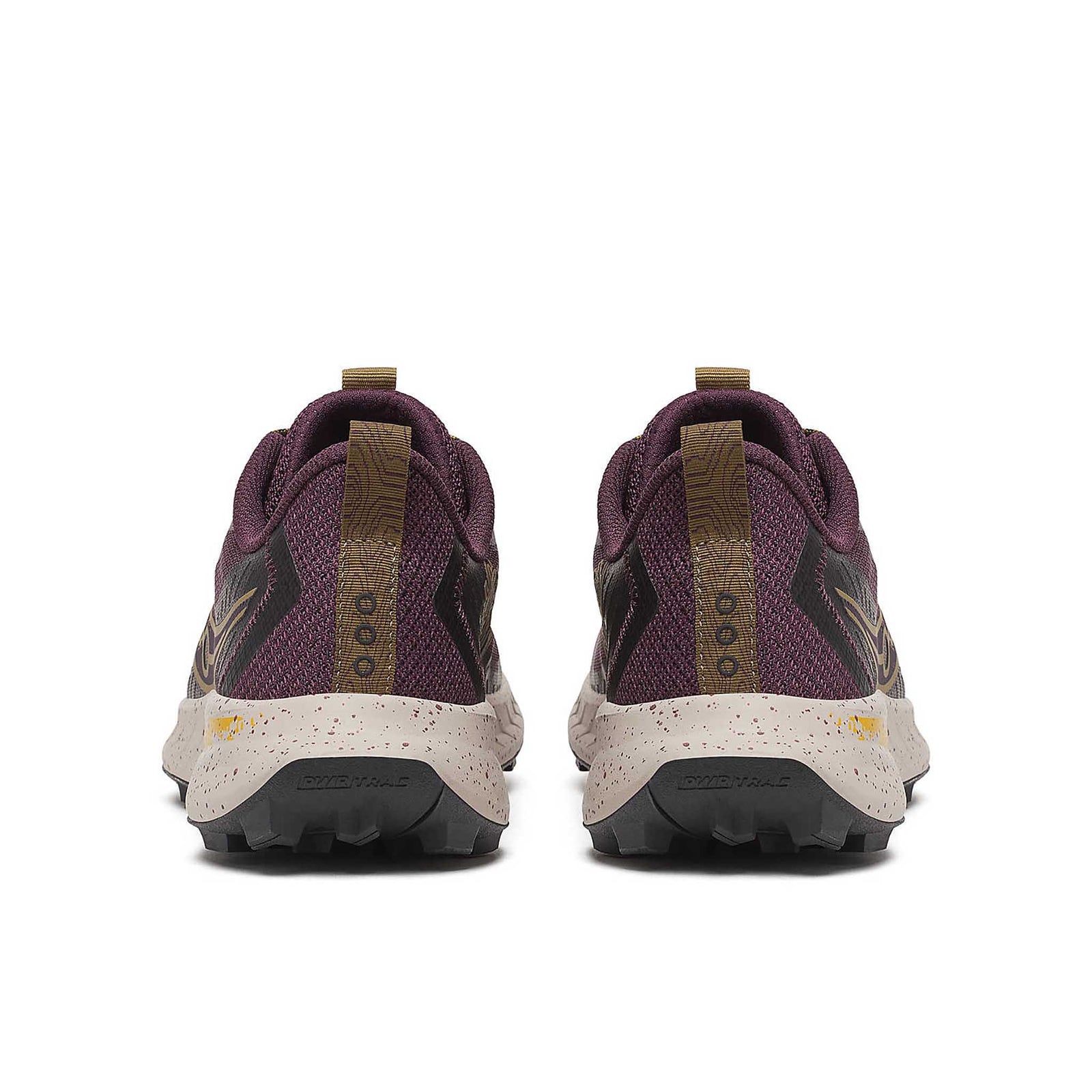 Saucony Saucony Peregrine 15 chaussures de course à pied trail femme