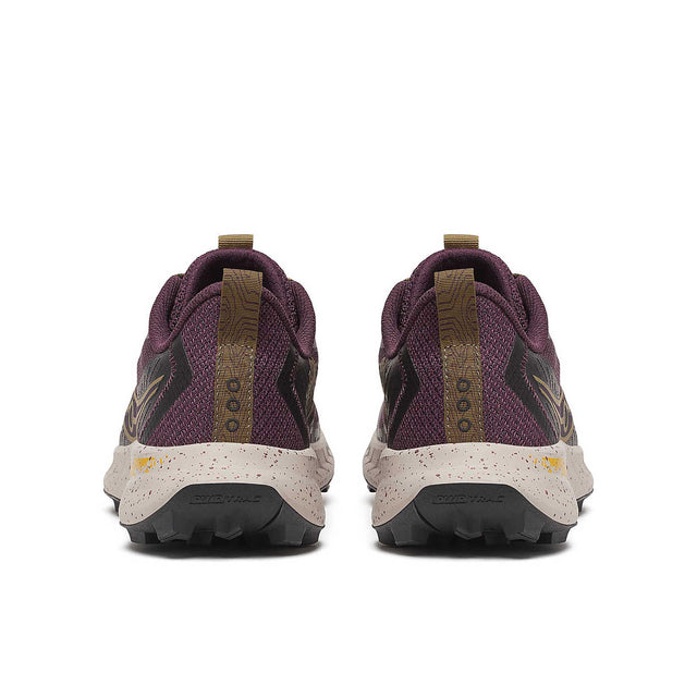 Saucony Saucony Peregrine 15 chaussures de course à pied trail femme