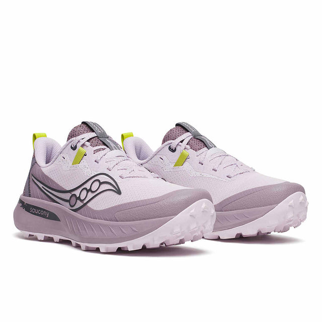 Saucony Saucony Peregrine 15 chaussures de course à pied trail femme