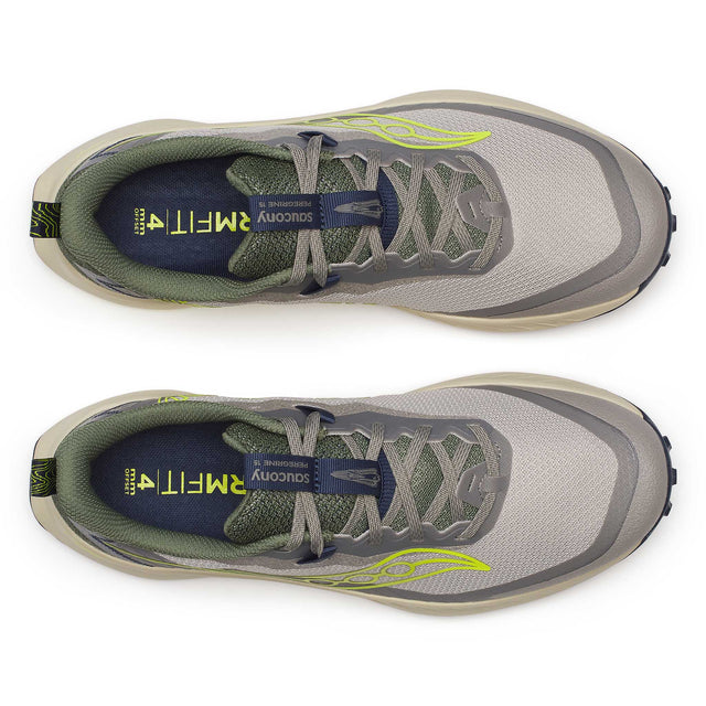 Saucony Saucony Peregrine 15 chaussures de course à pied trail homme