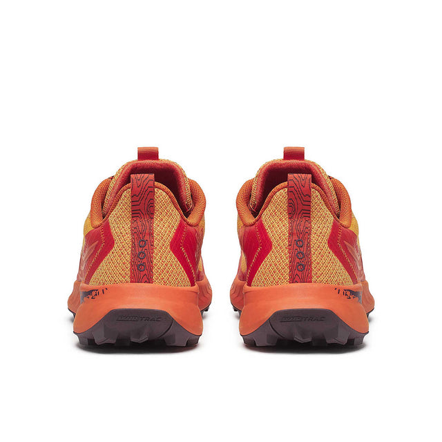Saucony Saucony Peregrine 15 chaussures de course à pied trail homme