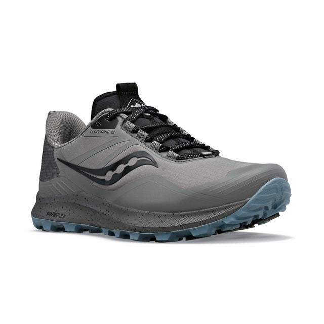 Saucony Saucony Peregrine ICE+ 3 chaussures de course a pied d'hiver trail femme