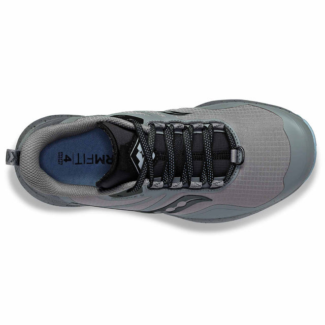 Saucony Saucony Peregrine ICE+ 3 chaussures de course a pied d'hiver trail femme