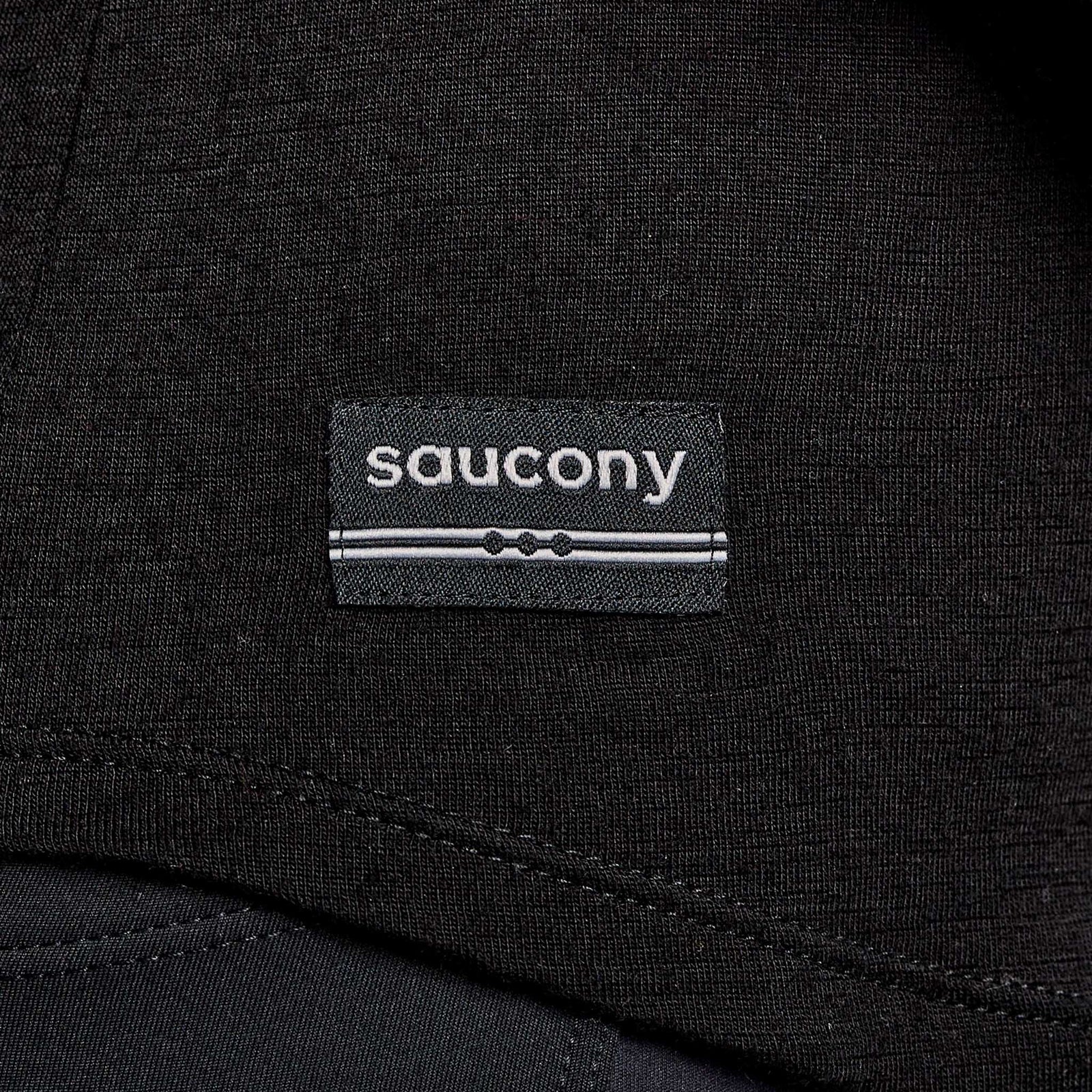 Saucony Saucony Peregrine Merino chandail à manches longues pour femme
