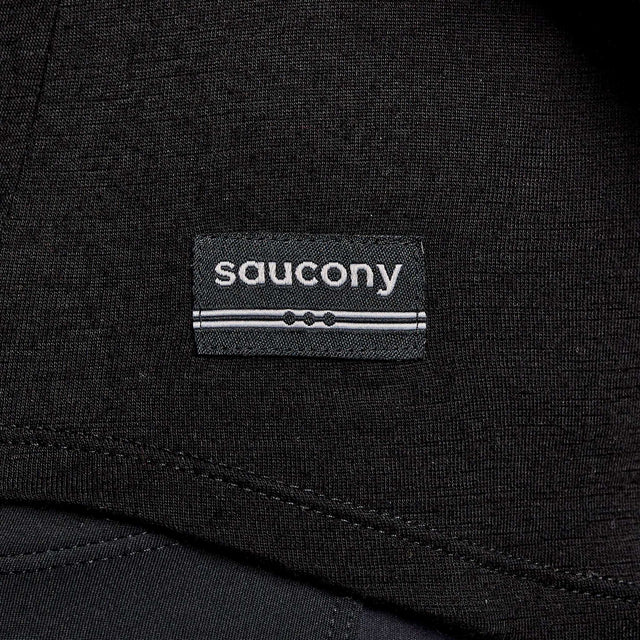 Saucony Saucony Peregrine Merino chandail à manches longues pour femme