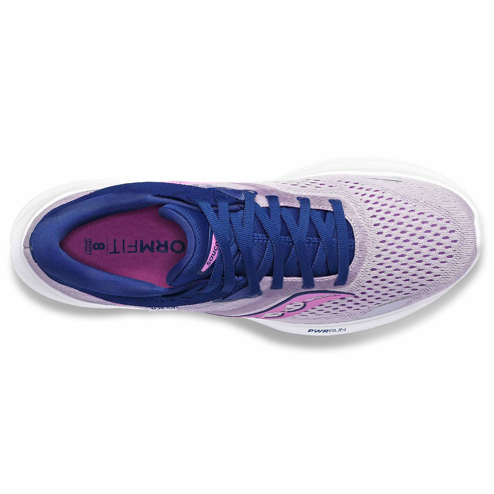 Saucony Saucony Ride 16 chaussures de course à pied femme