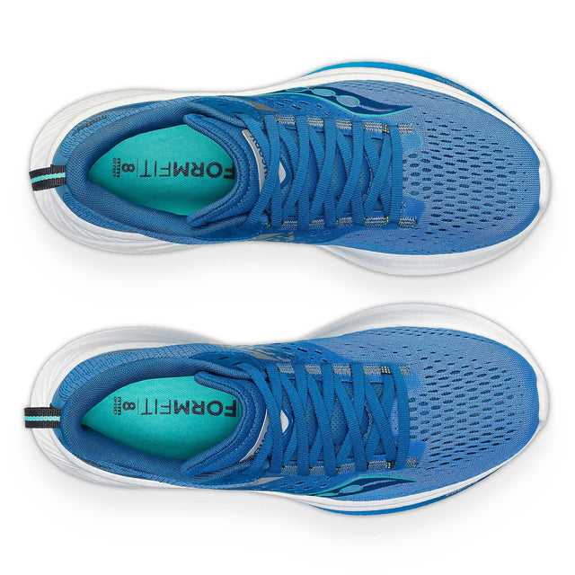 Saucony Saucony Ride 17 chaussures de course à pied femme