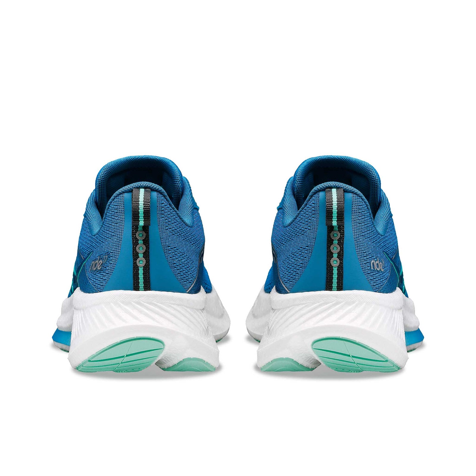 Saucony Saucony Ride 17 chaussures de course à pied femme
