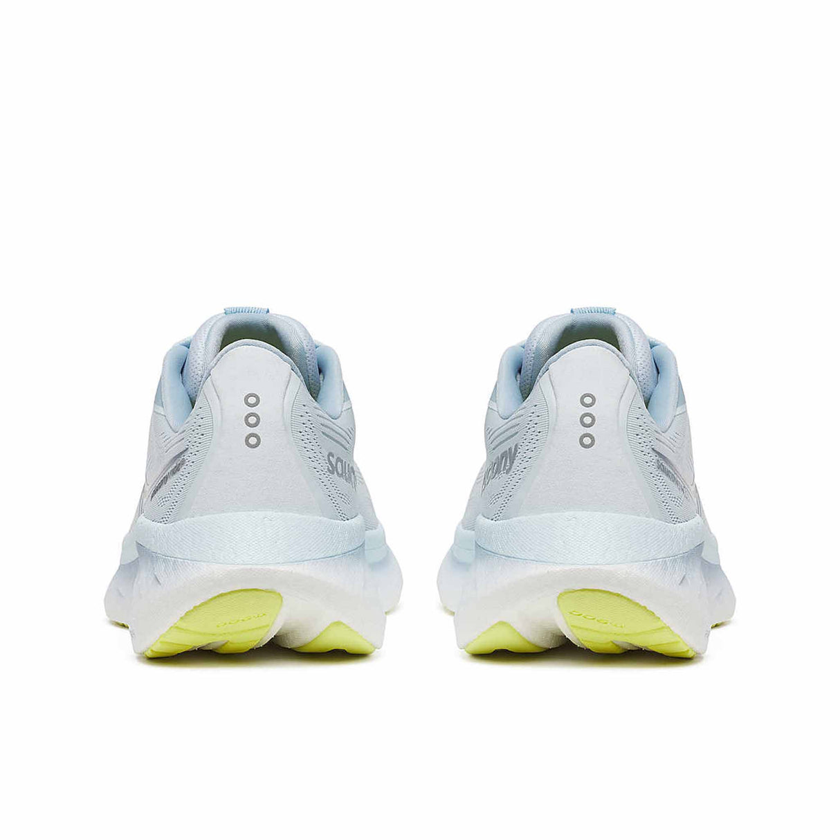 Saucony Saucony Ride 18 chaussures de course à pied femme