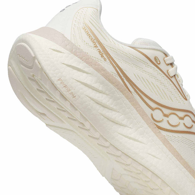 Saucony Saucony Ride 18 chaussures de course à pied femme