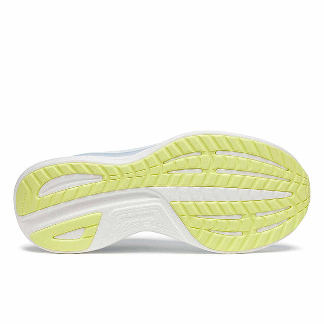 Saucony Saucony Ride 18 chaussures de course à pied femme