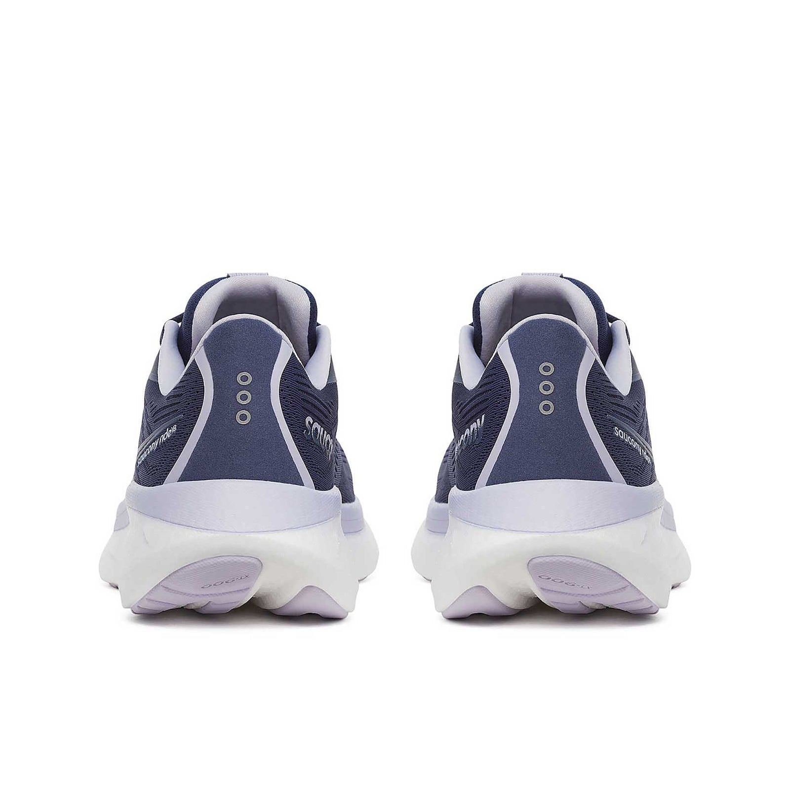 Saucony Saucony Ride 18 chaussures de course à pied femme