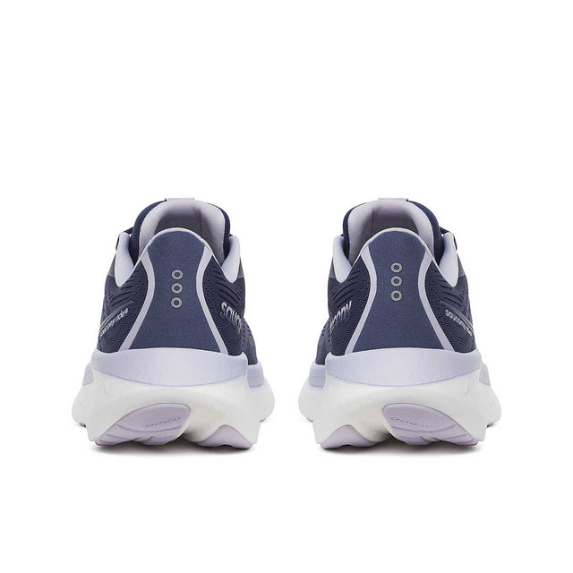 Saucony Saucony Ride 18 chaussures de course à pied femme