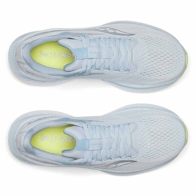 Saucony Saucony Ride 18 chaussures de course à pied femme