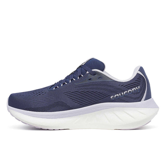 Saucony Saucony Ride 18 chaussures de course à pied femme