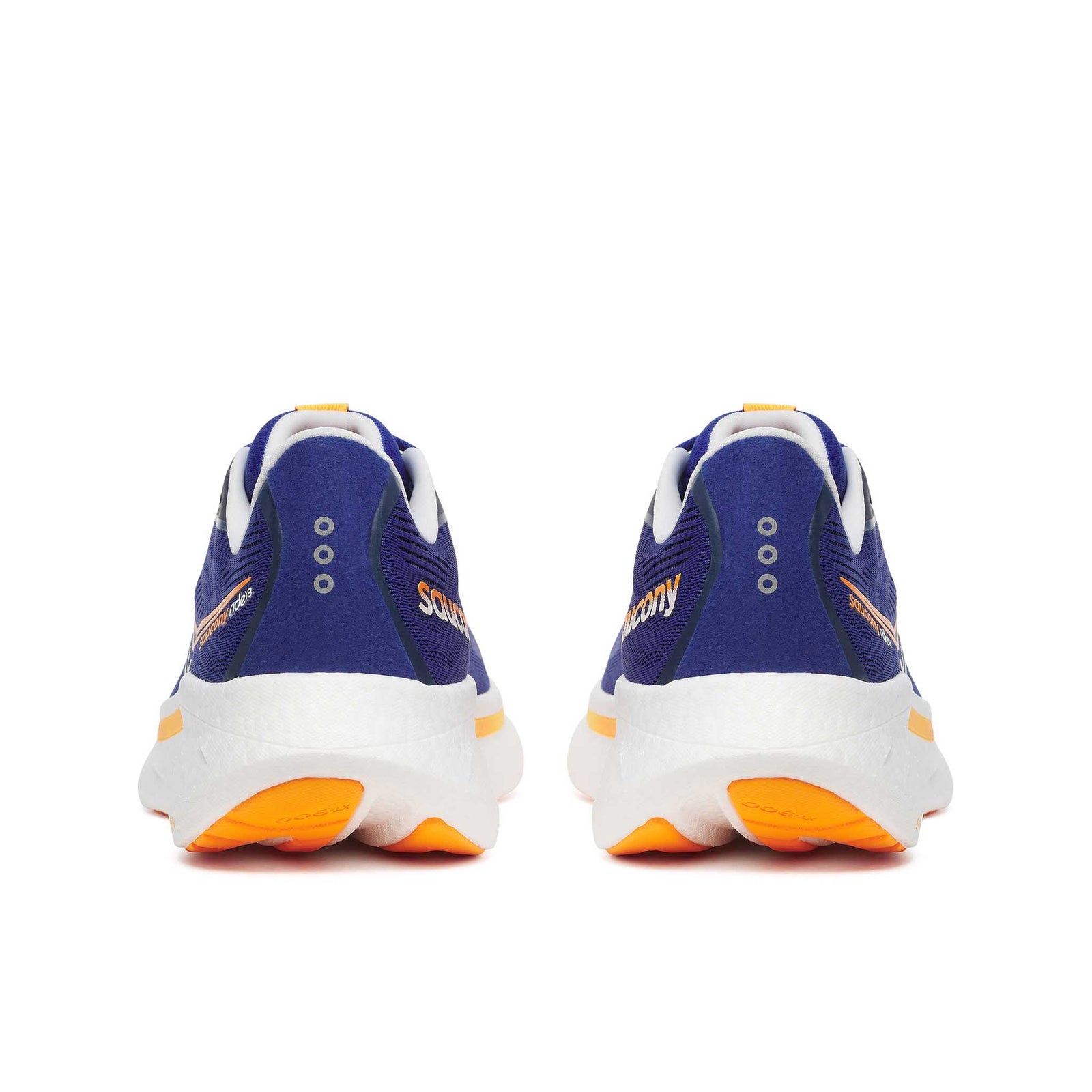 Saucony Saucony Ride 18 chaussures de course à pied homme