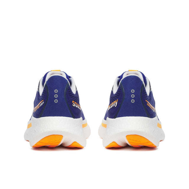 Saucony Saucony Ride 18 chaussures de course à pied homme