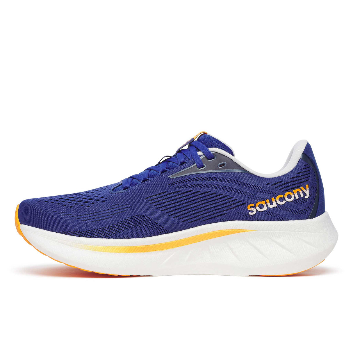 Saucony Saucony Ride 18 chaussures de course à pied homme