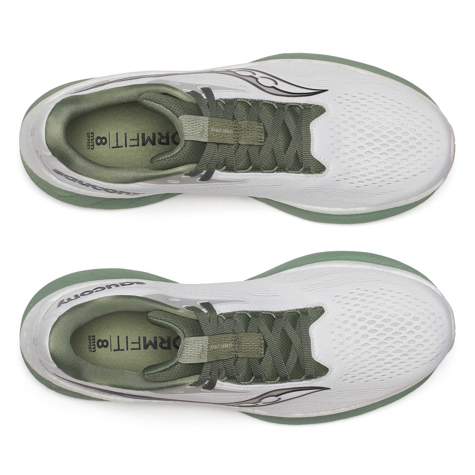 Saucony Saucony Ride 18 chaussures de course à pied homme