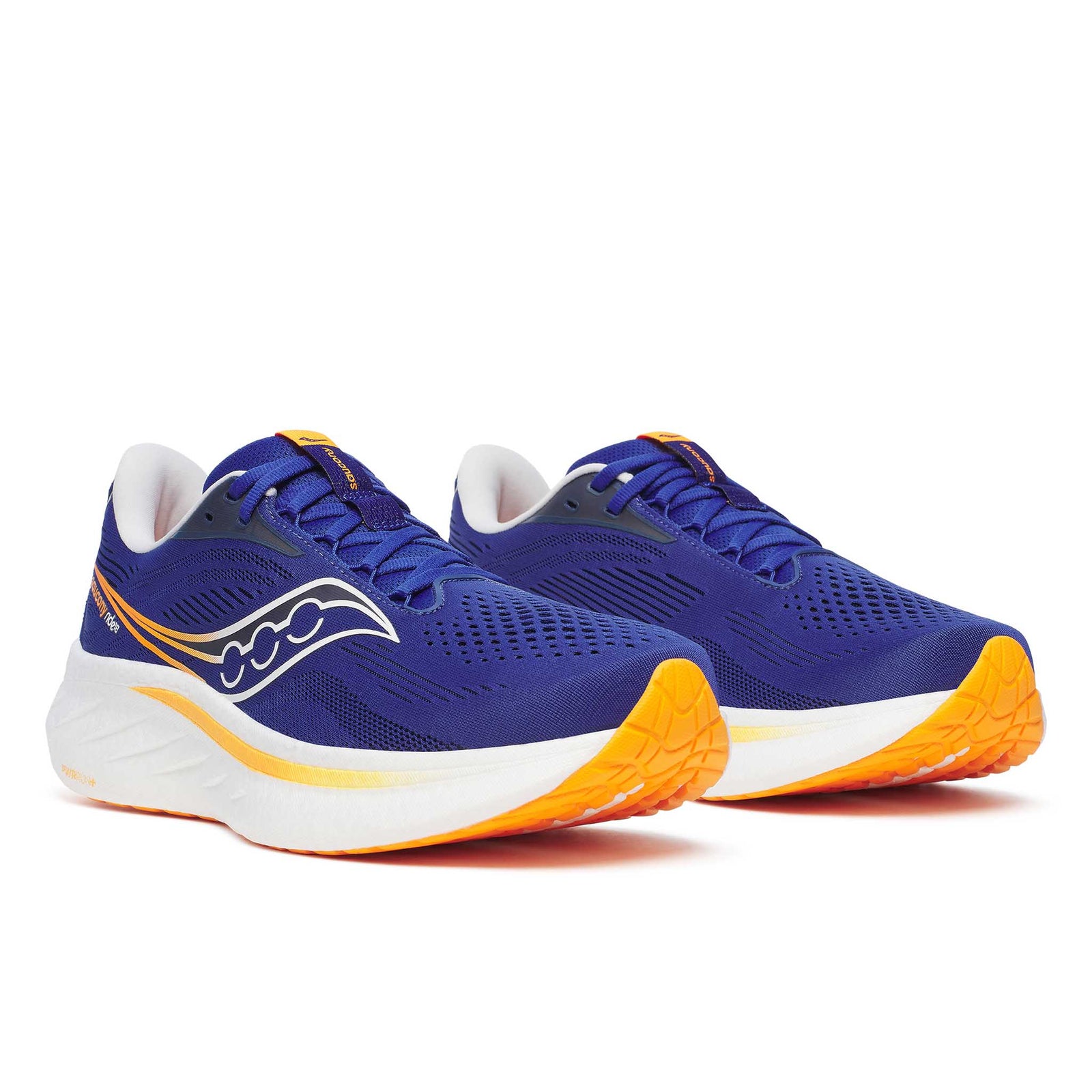 Saucony Saucony Ride 18 chaussures de course à pied homme