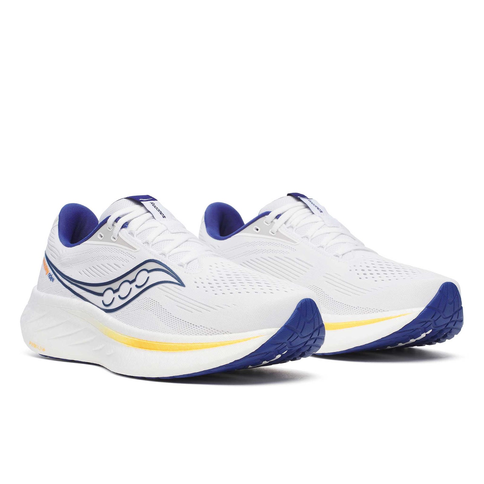 Saucony Saucony Ride 18 chaussures de course à pied homme