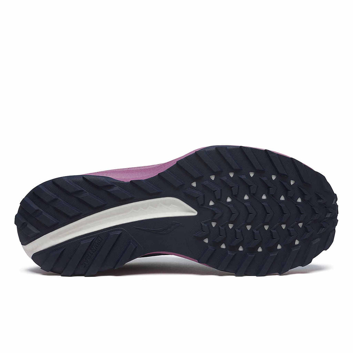 Saucony Saucony Ride TR2 GTX chaussures de course à pied pour femme