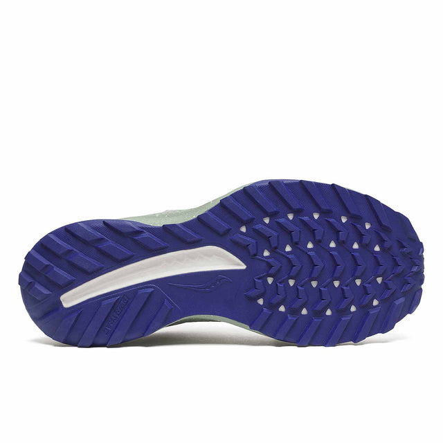 Saucony Saucony Ride TR2 GTX chaussures de course à pied pour femme