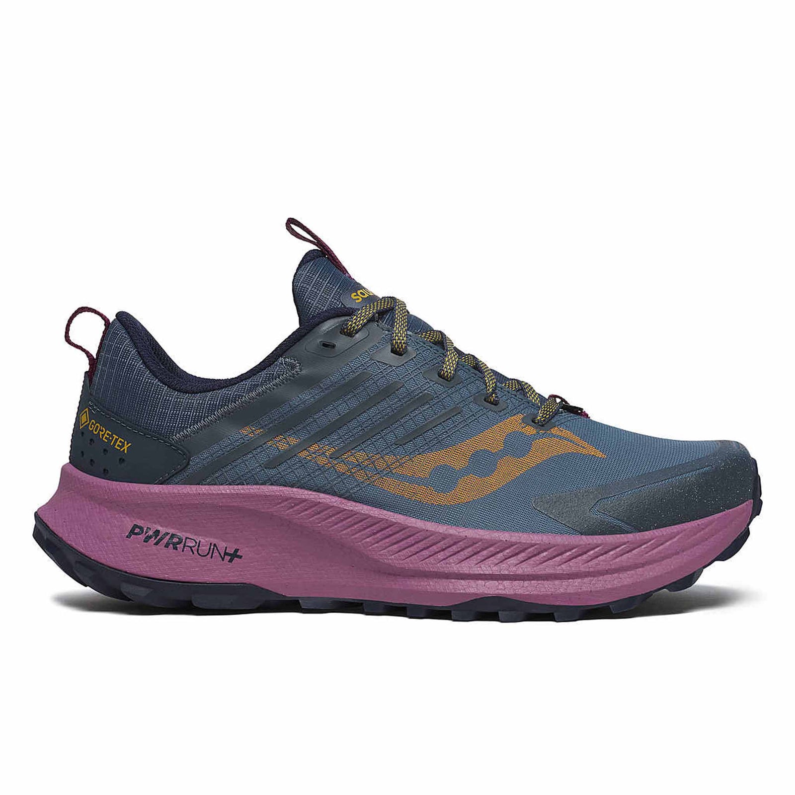 Saucony Saucony Ride TR2 GTX chaussures de course à pied pour femme