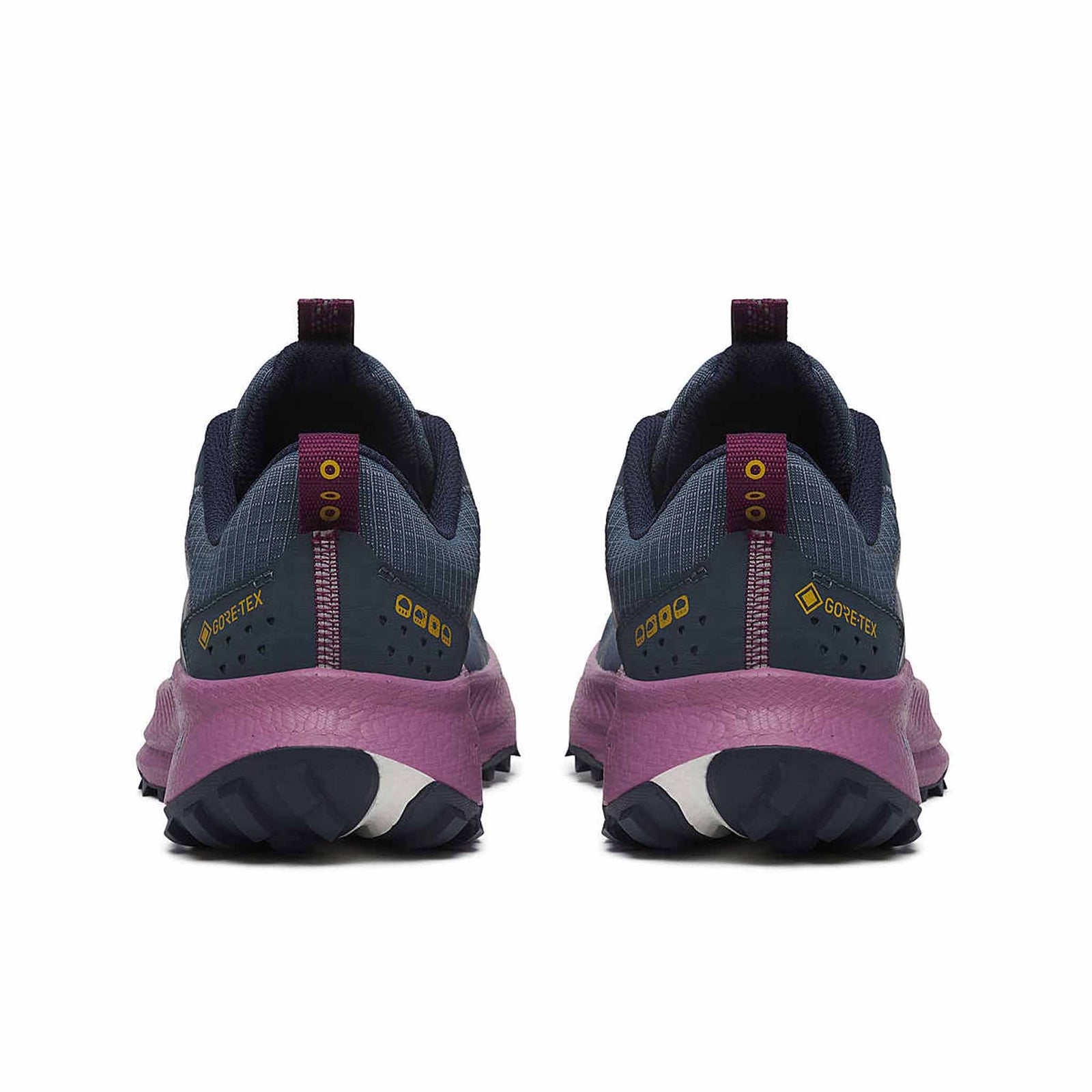 Saucony Saucony Ride TR2 GTX chaussures de course à pied pour femme