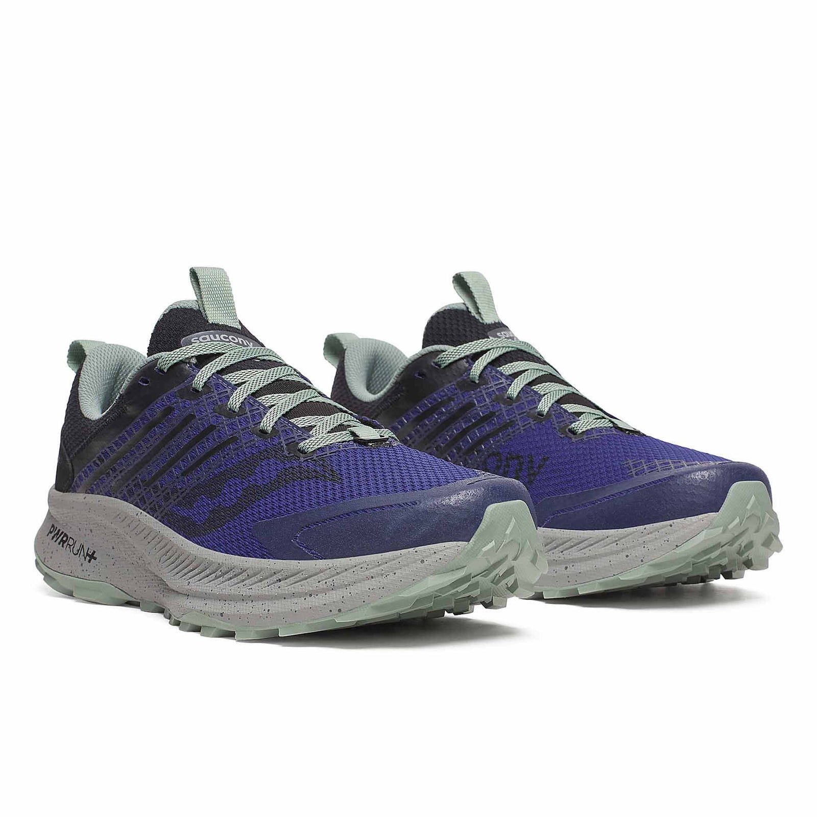 Saucony Saucony Ride TR2 GTX chaussures de course à pied pour homme