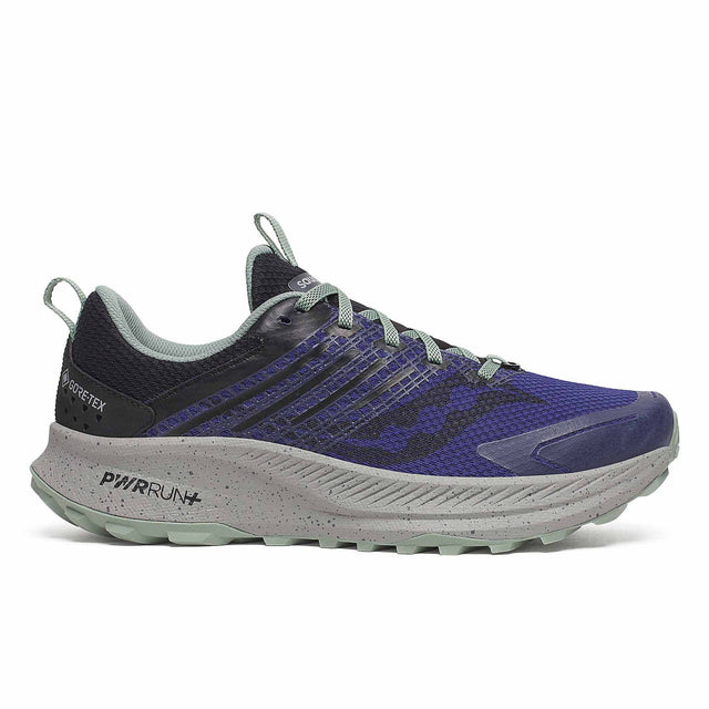 Saucony Saucony Ride TR2 GTX chaussures de course à pied pour homme