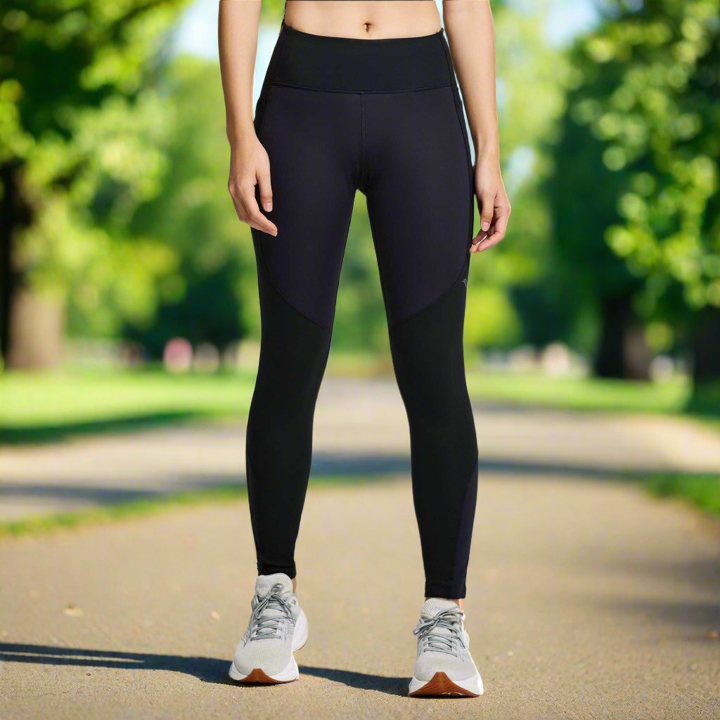 Saucony Saucony Runshield collant de course à pied pour femme