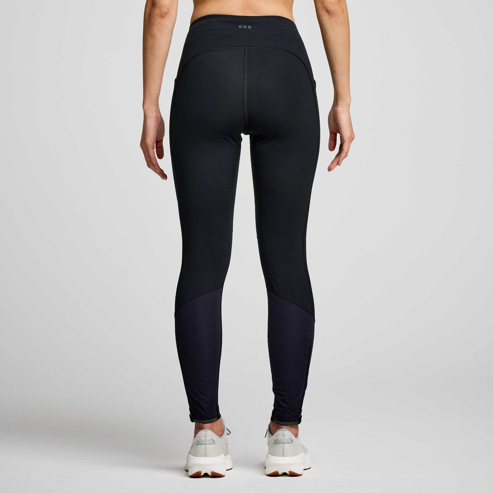 Saucony Saucony Runshield collant de course à pied pour femme