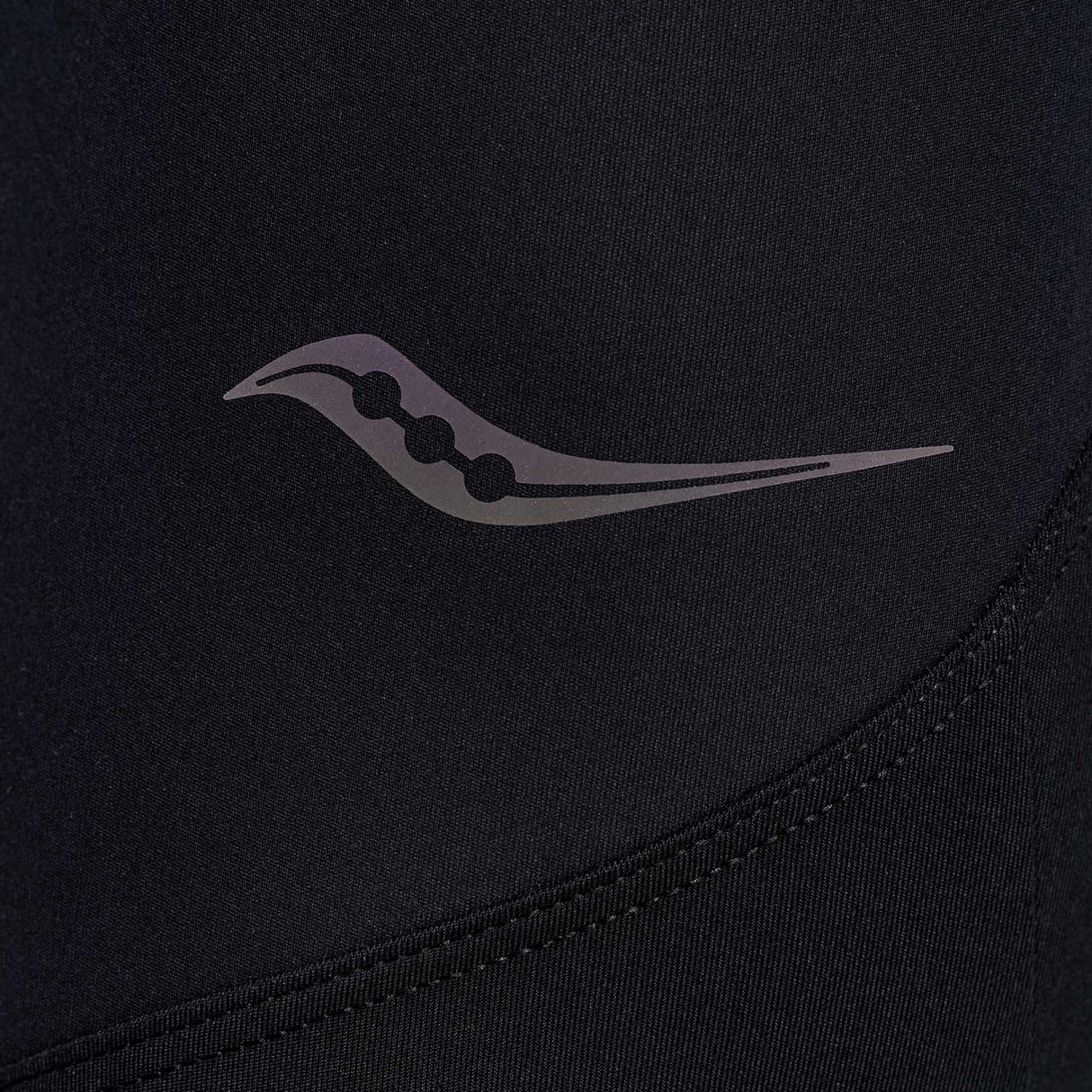 Saucony Saucony Runshield legging chaud de course à pied pour homme