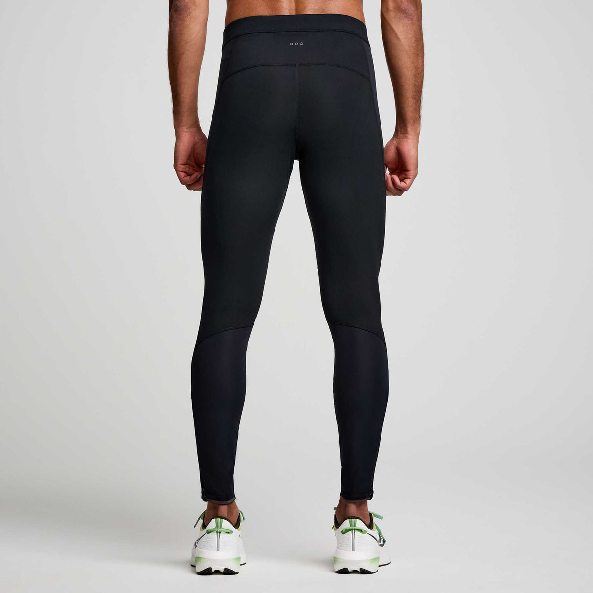 Saucony Saucony Runshield legging chaud de course à pied pour homme