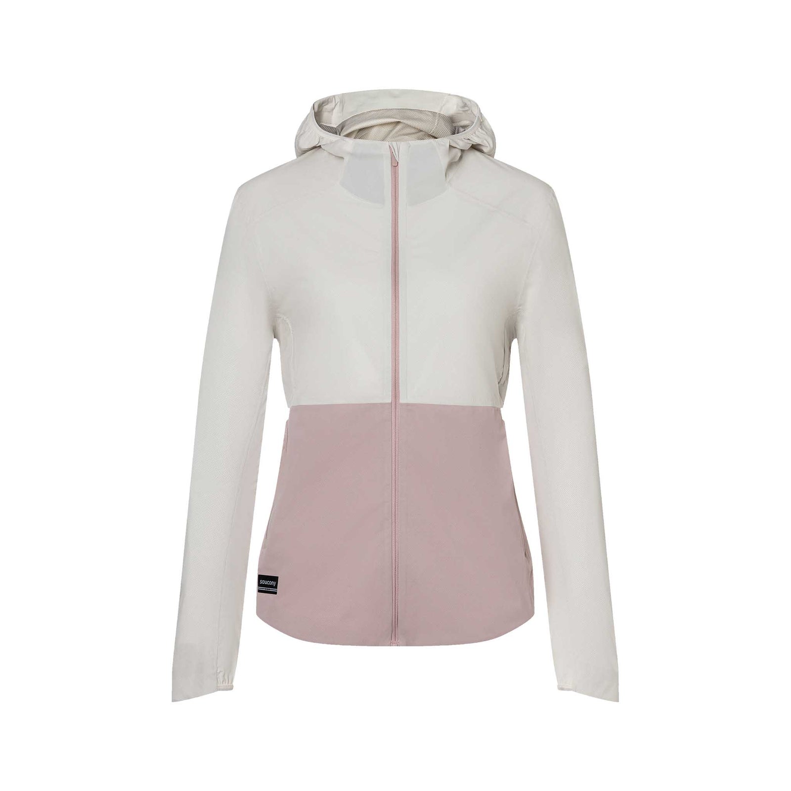 Saucony Saucony Runshield manteau de course à pied pour femme