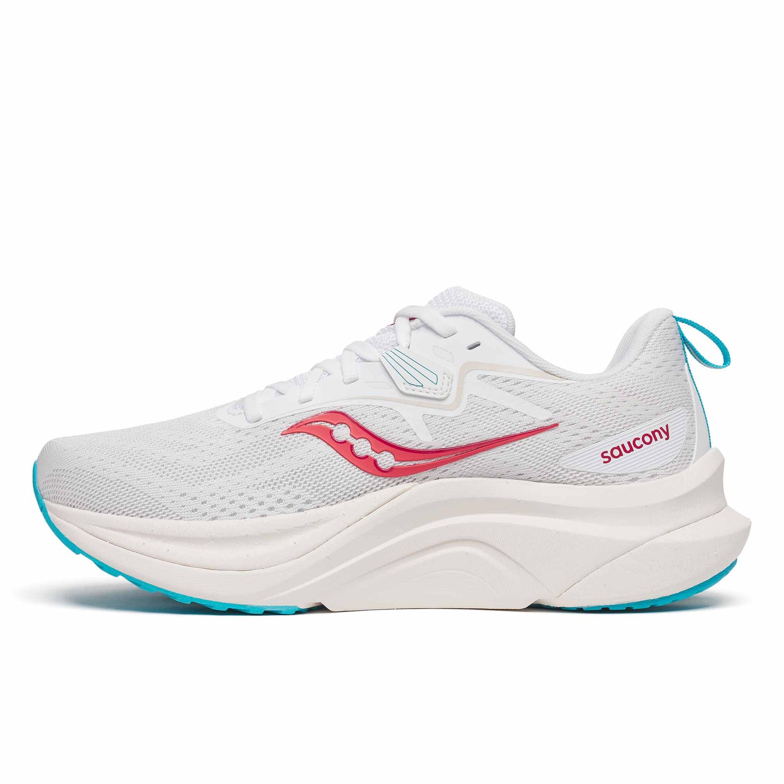 Saucony Saucony Tempus 2 chaussures de course à pied pour femme