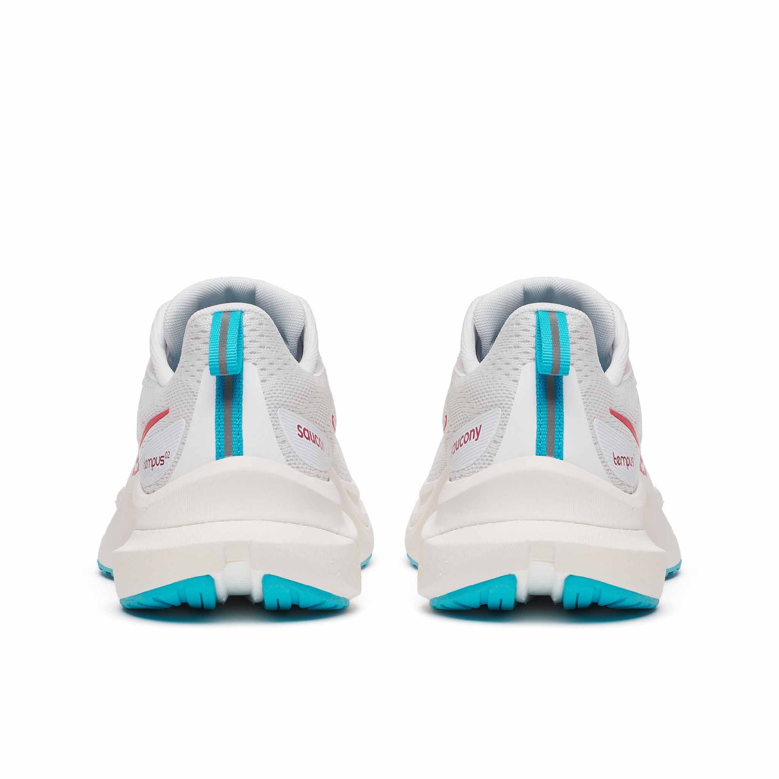 Saucony Saucony Tempus 2 chaussures de course à pied pour femme