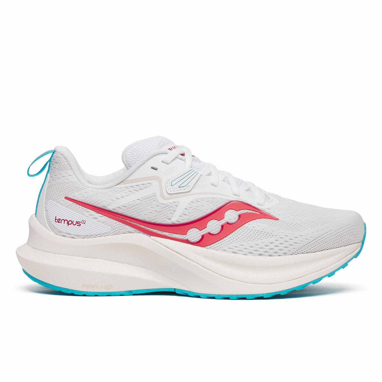 Saucony Saucony Tempus 2 chaussures de course à pied pour femme