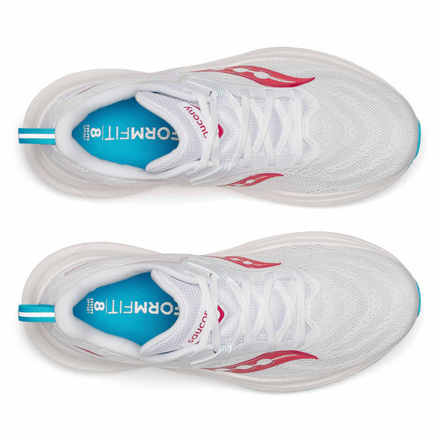 Saucony Saucony Tempus 2 chaussures de course à pied pour femme