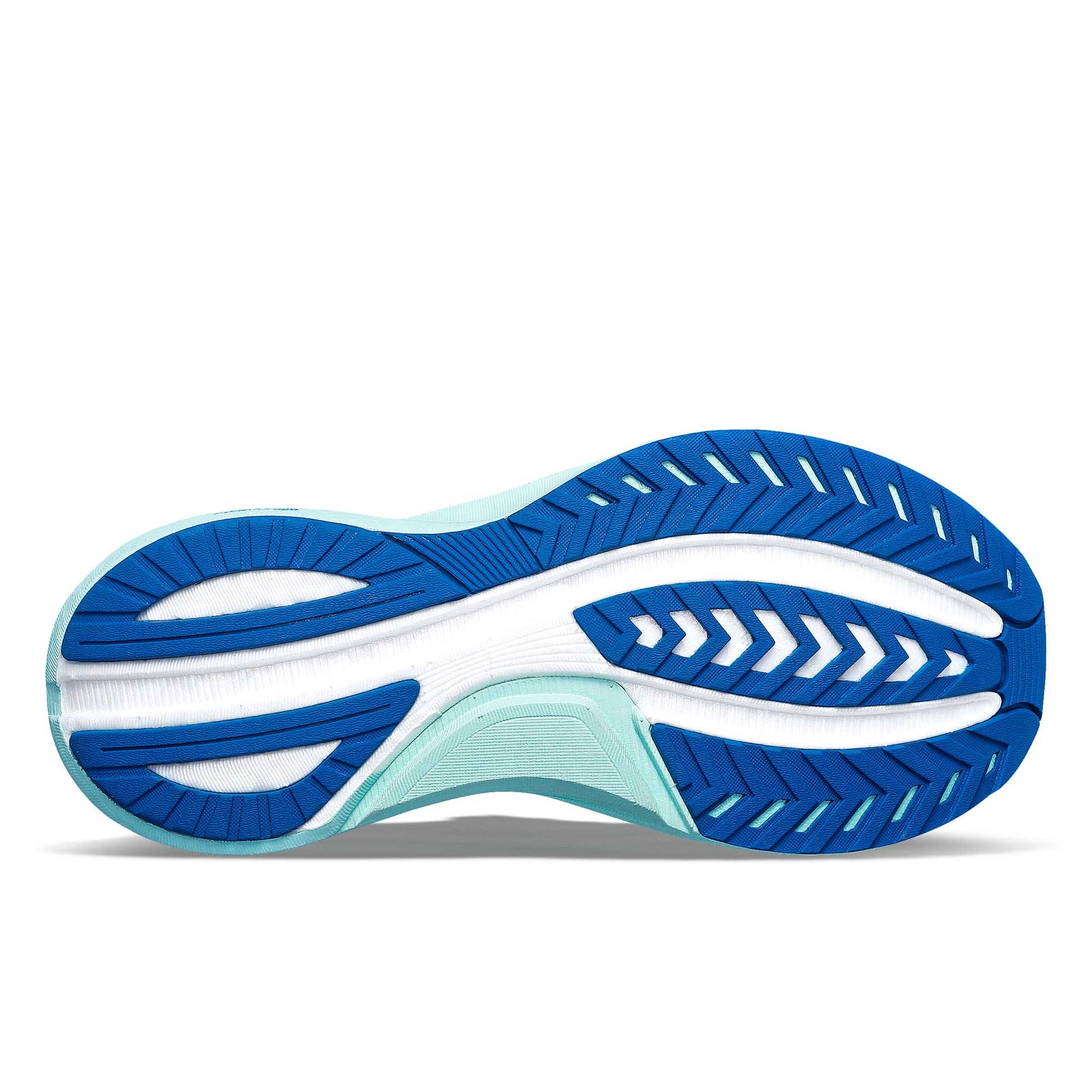 Saucony Saucony Tempus chaussures de course à pied femme