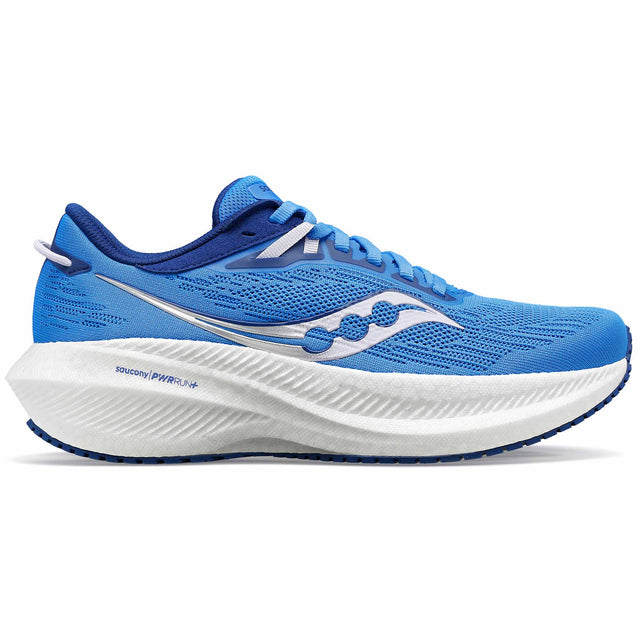 Saucony Saucony Triumph 21 chaussures de course à pied femme